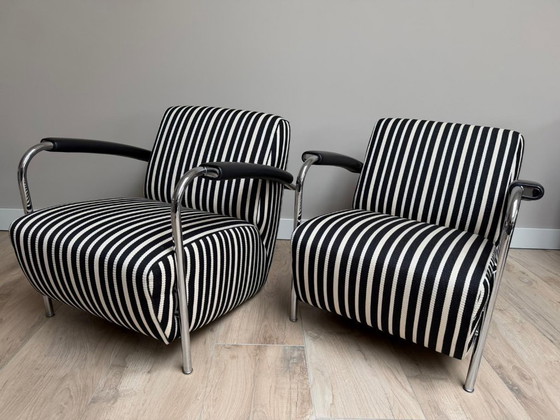 Image 1 of Sillones Leolux Scylla - Excelente estado