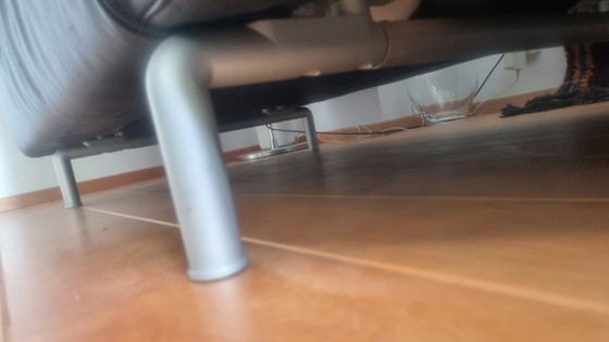 Image 1 of Canapé design en cuir Cassina | Excellent état | Design italien original