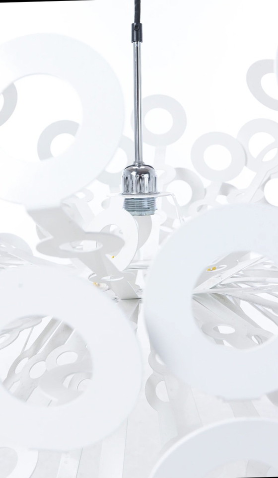 Image 1 of Moooi Dandelion 80 cm origineel Richard Hutten