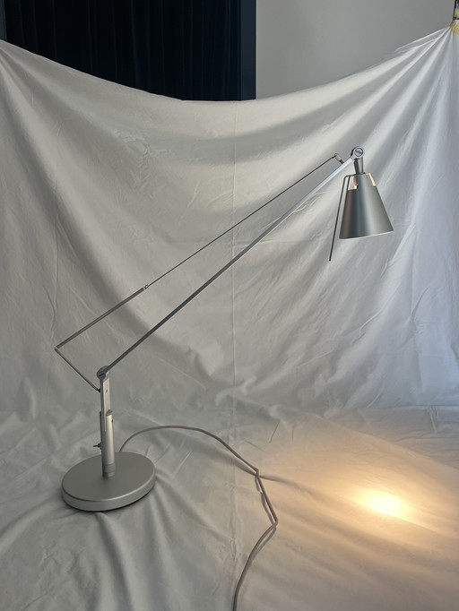 Lampada da scrivania IKEA HUSVIK