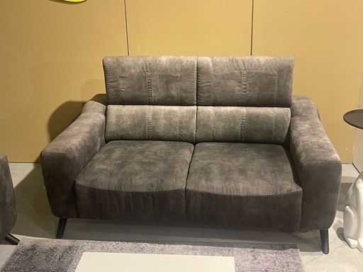 Private Label Torres 2-seater sofa