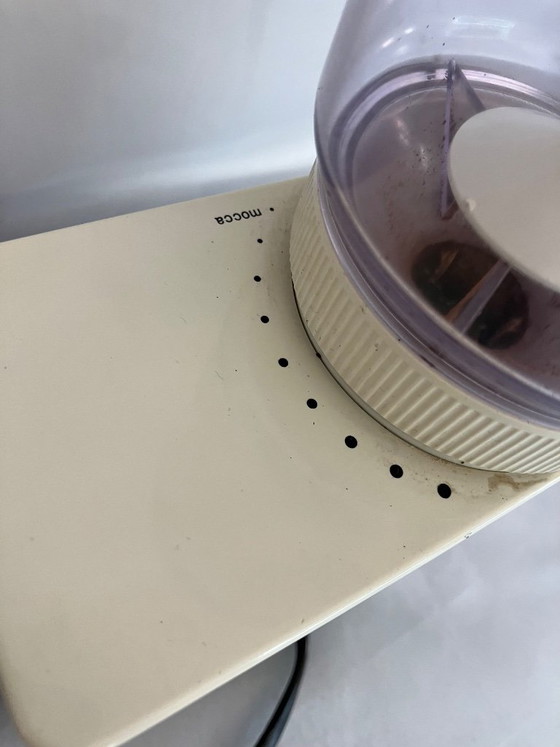 Vintage Braun Aromatic KMM 20 – Keukenaccessoires, Plastic (photo 8 of 9)