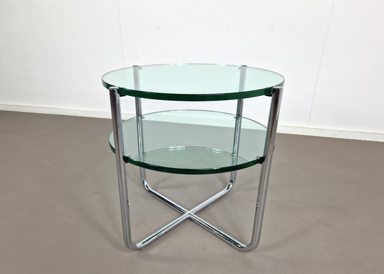 Image 1 of Dutch Originals Gispen | GT 425 Side Table