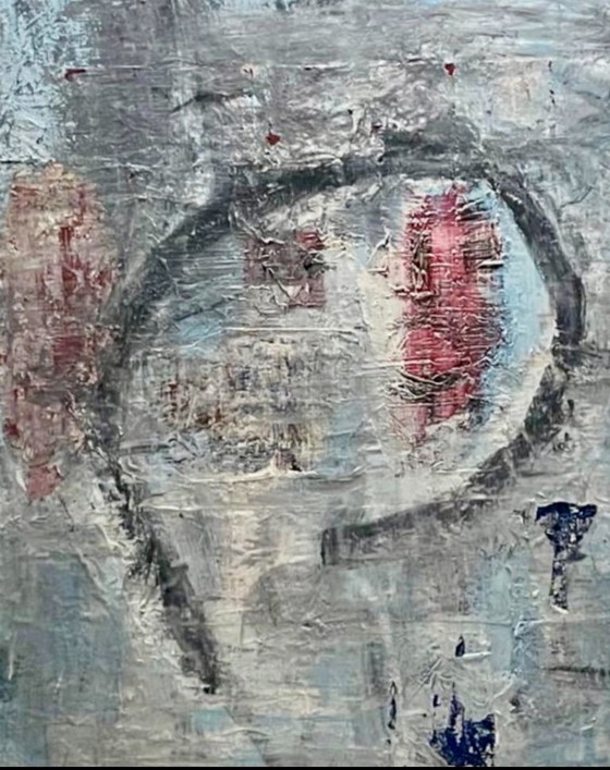 Image 1 of Abstract Love