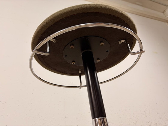 Image 1 of George Nelson-kruk op voetstuk voor Vitra
