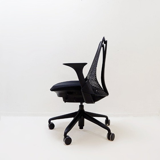 Image 1 of Sedia da ufficio "Sayl" di Herman Miller