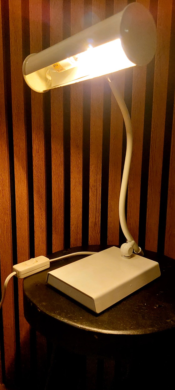 Image 1 of Lampe de bureau Anvia, lampe piano