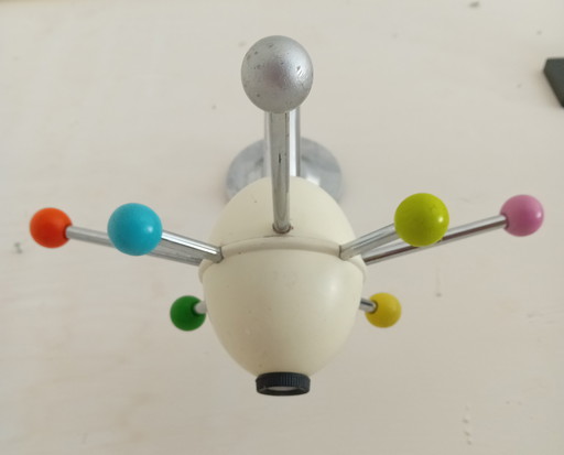 Sputnik Coat Hanger 