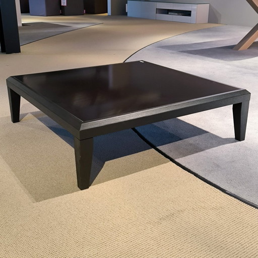 Natuzzi Opera Café salontafel