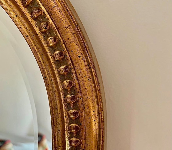 Image 1 of DeKnudt mirror 124x82cm