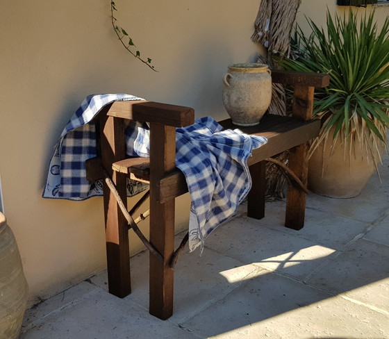 Image 1 of Ethnische Konsole