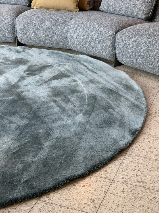 Brink en Campman Longbarn Liscio tapis ice blue – Brink & Campman (photo 5 of 8)