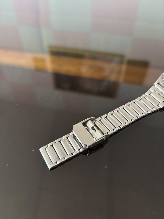 Image 1 of ✨ Montre-bracelet Seiko 5 Automatique Vintage | Comme neuve ✨