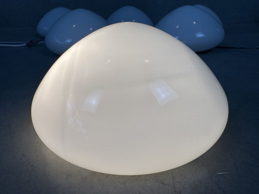 Lampade da soffitto o da parete vintage opaline - Philips