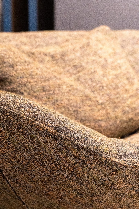 Image 1 of Label Vandenberg - Gigi Soft - Draaifauteuil