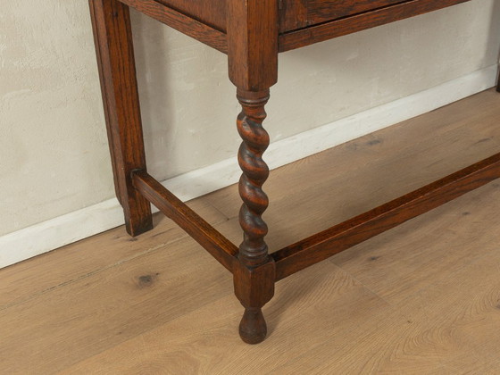 Image 1 of Welsh two-part dresser from the 1920s