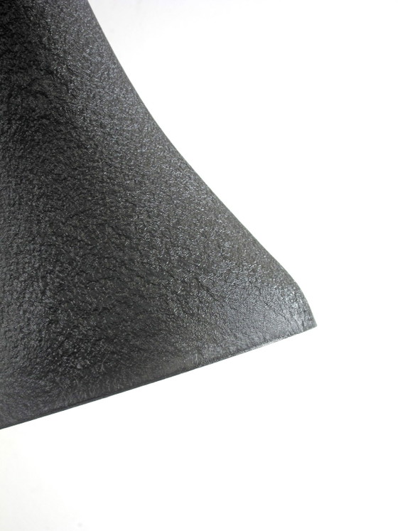 Lampada da scrivania Anglepoise vintage regolabile - Nera con finitura testurizzata rara (photo 5 of 12)
