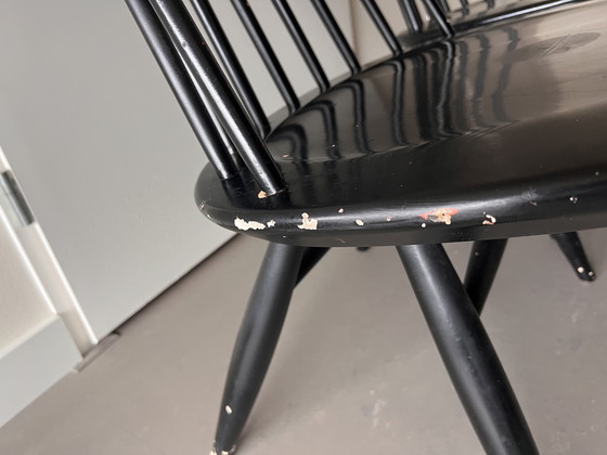 Image 1 of Artek mademoiselle fauteuil