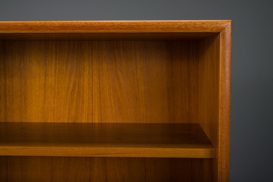 Image 1 of  Credenza vintage di WK Möbel, anni '60