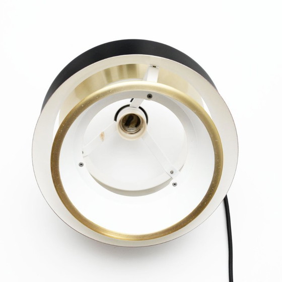 Image 1 of Lampe Golden Trava, Suède, années 1960
