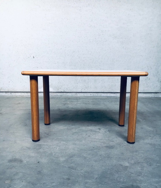 Image 1 of Postmodern Design Kitchen Table by Gamar, Italy 1970's