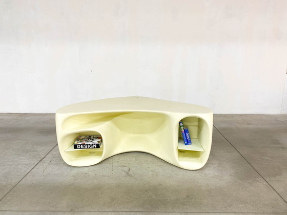 Image 1 of Bureau Baobab de Philippe Starck pour Vitra, années 2000