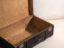 Antique WICO travel trunk in vulcanised fibre – Germany, circa 1930 – Travel bags, Metal, Art Deco (photo 35 of 40)