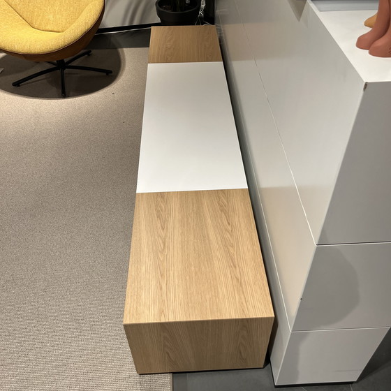 Image 1 of Piure Edit/Q Laag dressoir