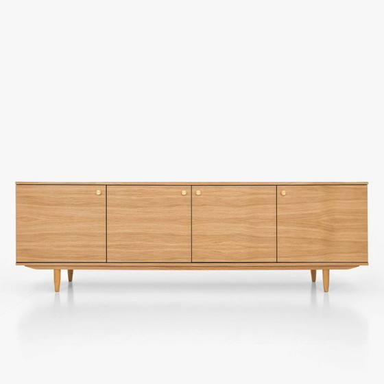 Image 1 of Buffet D-S08 4 paires de portes