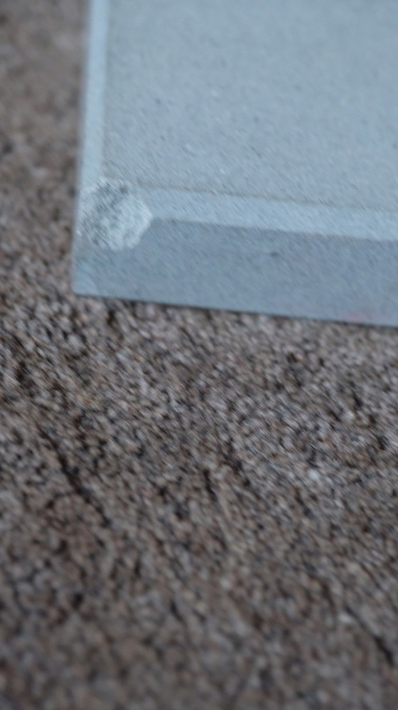 Image 1 of Terzani Italy "Atantinea Terra" designer Jean-François Crochet 