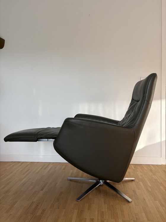 Image 1 of Poltrona relax Twice, De Toekomst, in ottime condizioni