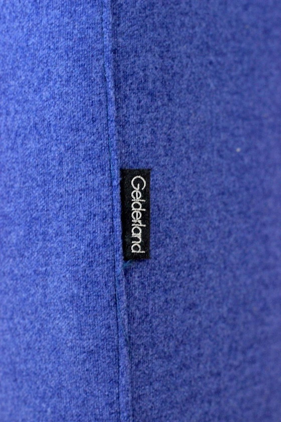 Image 1 of Gelderland 6905 2,5 plazas azul rey