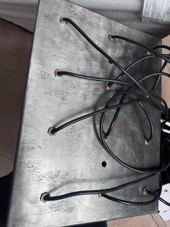 Image 1 of Droog design melkflessen  lamp💡