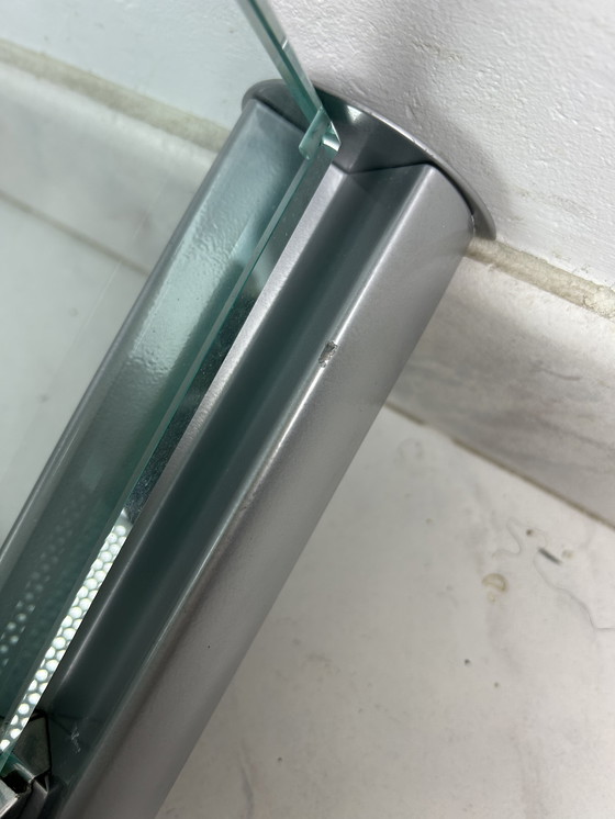 Image 1 of Vintage Icaro wandlamp Carlo Forcolini voor Artemide