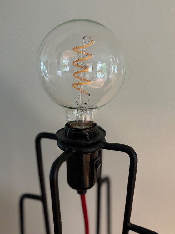 Image 1 of GRUPA floor lamp Model 1