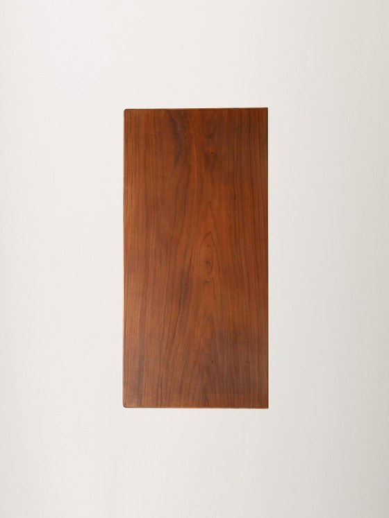 Image 1 of Scandinavian teak chest of drawers 1960s