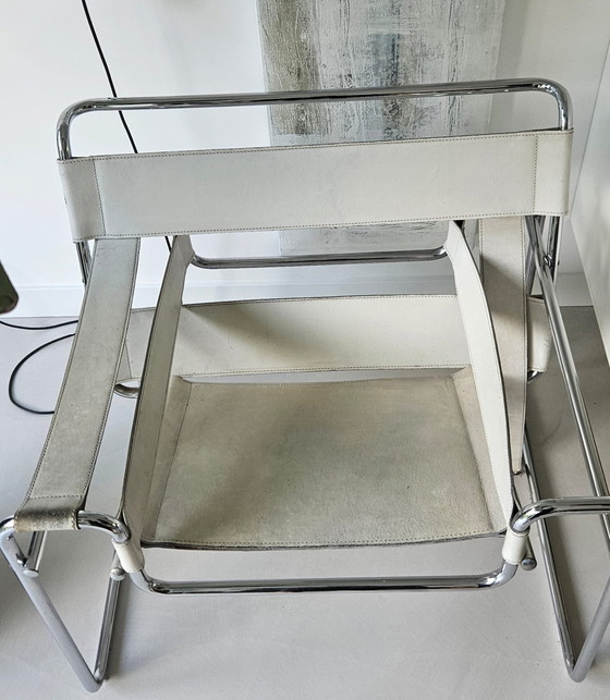 Image 1 of sedia Bauhaus