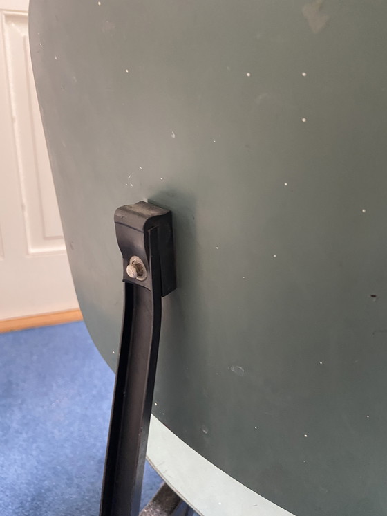 Image 1 of Sedia Ahrend Revolt vintage