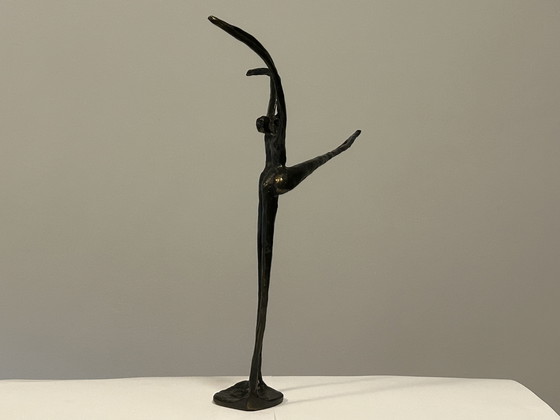 Image 1 of Corry Ammerlaan - Bronze-Figur