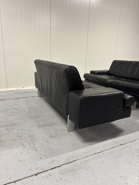 Image 1 of 2x Rolf Benz bank