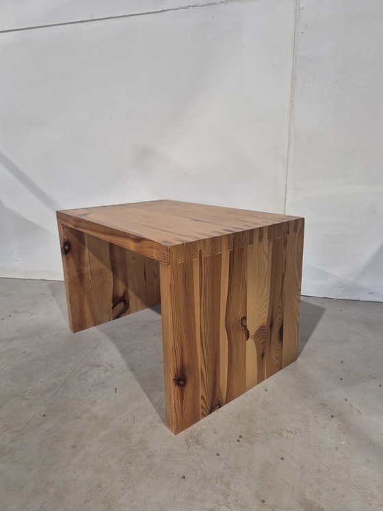 Image 1 of Table d'appoint Ate van Apeldoorn