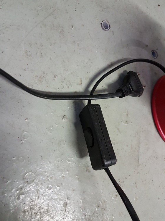 Image 1 of Scandinavian lamp by Morten Kjelstrup & Allan Ostgaard for IKEA, 1990s