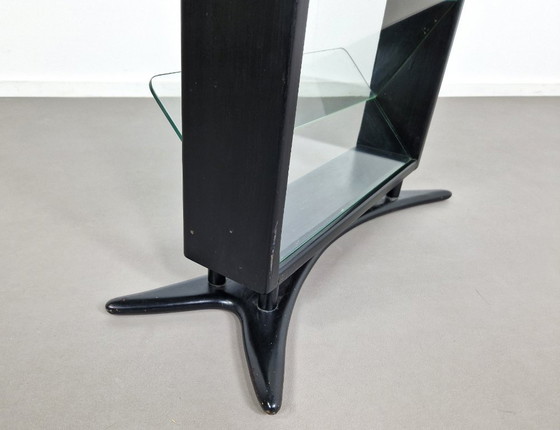 Image 1 of Porte-revues Cesare Lacca | années 1950