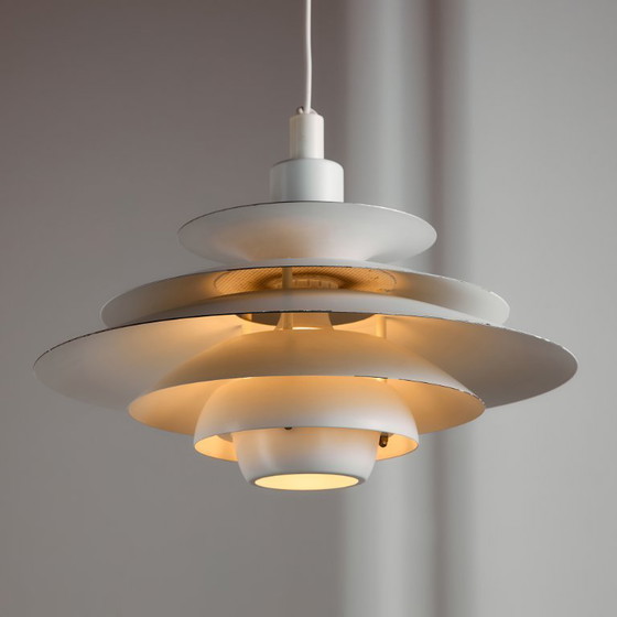 Image 1 of MK11178 1039-H hanger van Jeka Metaltryk