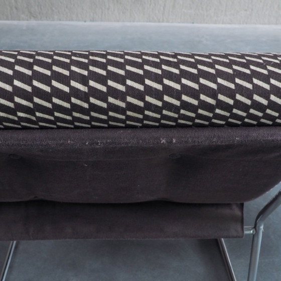 Sillones modulares Mid-Century – Sofás modulares, Metal (photo 12 of 12)