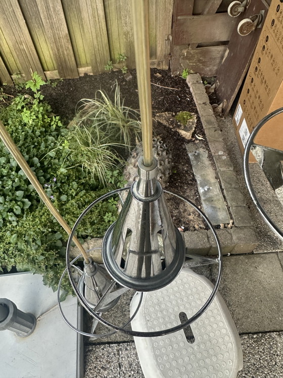 Image 1 of Vintage hanglamp Kingston Cascade