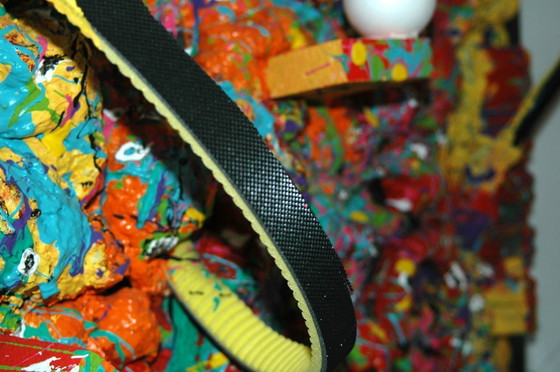 Image 1 of CB. Traumcollage