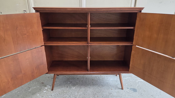 Image 1 of Louis van Teeffelen sideboard