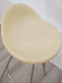 Barstool by Roberto Foschia for MIDJ 1970s Original Edition
