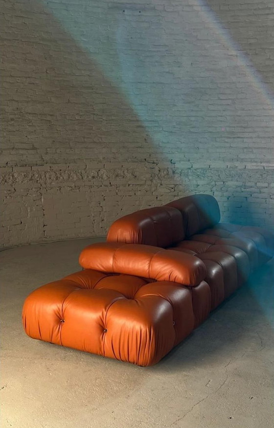 Image 1 of Camaleonda sofa van B&B Italia